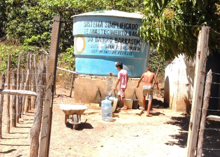 Município disponibiliza toda estrutura para manter abastecimento - Imagem 28