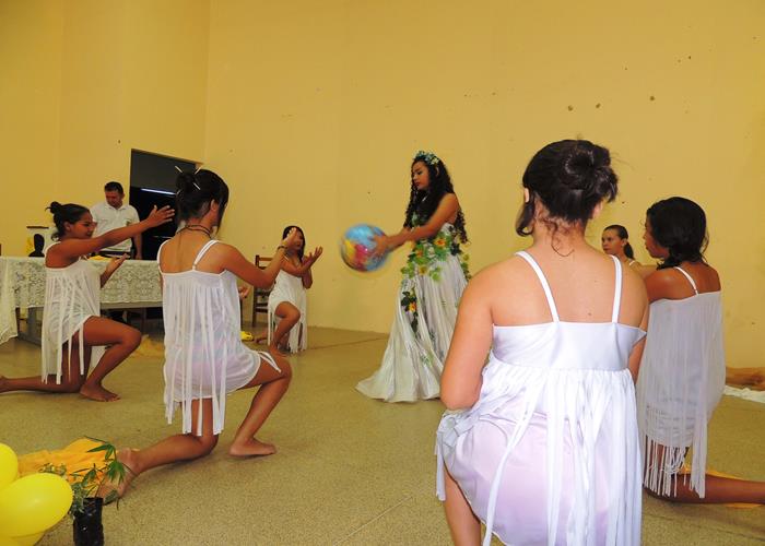 CAPS realiza mobilização na campanha do Setembro Amarelo  - Imagem 8