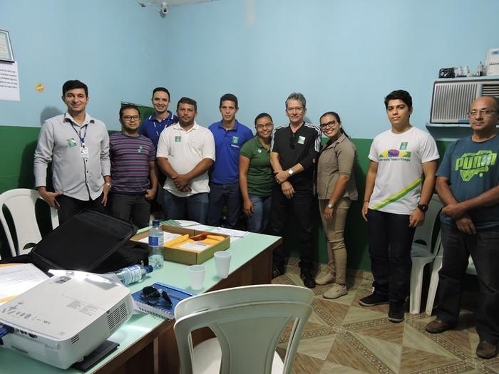 Cadastramento do Garantia Safra continua sendo realizado pelo STTR  - Imagem 14