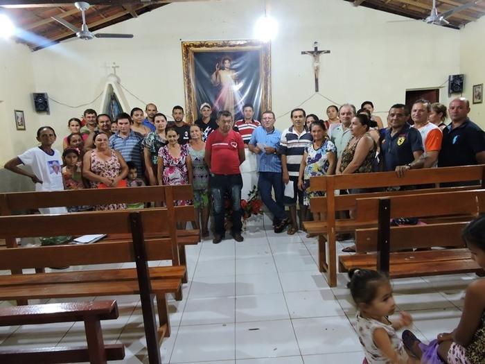 Cadastramento do Garantia Safra continua sendo realizado pelo STTR  - Imagem 6