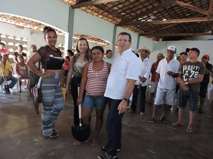 Cadastramento do Garantia Safra continua sendo realizado pelo STTR  - Imagem 9