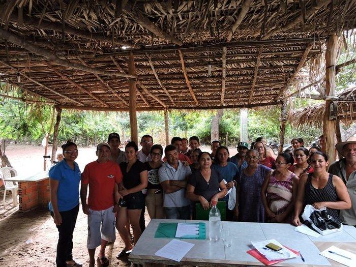 Cadastramento do Garantia Safra continua sendo realizado pelo STTR  - Imagem 2