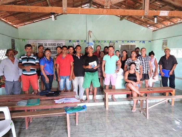 Cadastramento do Garantia Safra continua sendo realizado pelo STTR  - Imagem 4