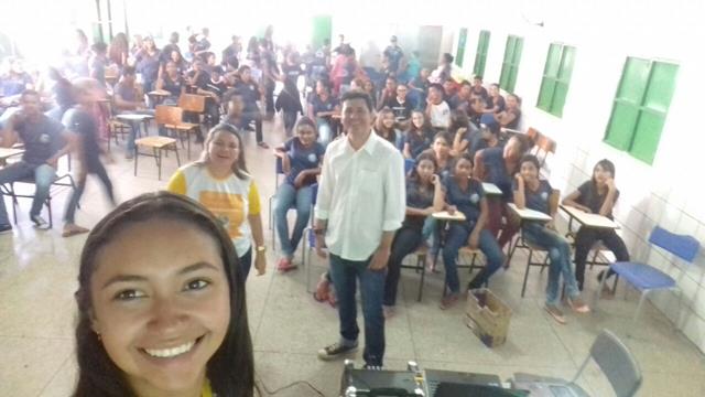 Caminhada contra o suicídio é realizada em Pimenteiras - Imagem 15