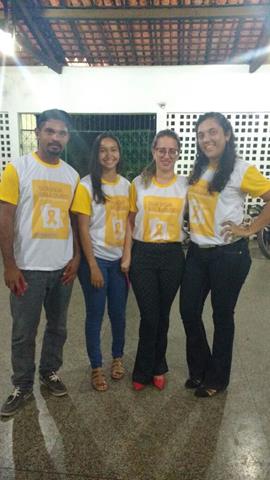 Caminhada contra o suicídio é realizada em Pimenteiras - Imagem 14