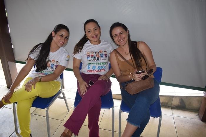 Palestrantes do Evento (Crédito: Aristeu Carvalho)