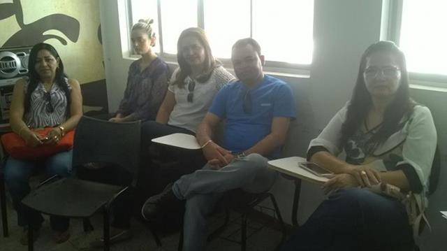 2ª etapa do Projeto Educação e Saúde Ambiental é realizada  - Imagem 25