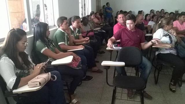 2ª etapa do Projeto Educação e Saúde Ambiental é realizada  - Imagem 28