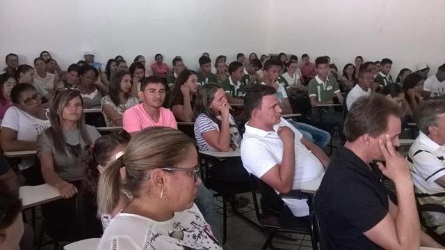 2ª etapa do Projeto Educação e Saúde Ambiental é realizada  - Imagem 23