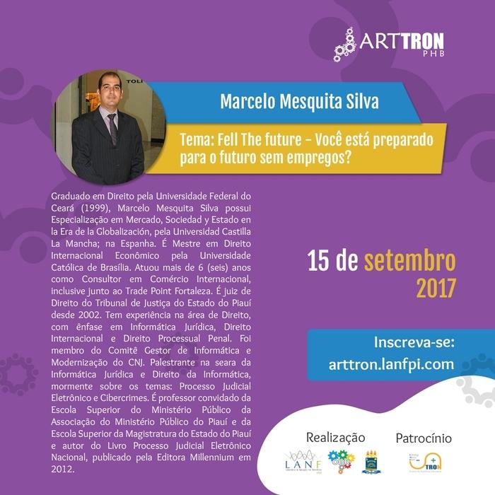 UFPI Parnaíba sedia etapa da Olimpíada Brasileira de RobótIca - Imagem 4