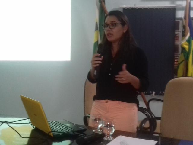 Prefeitura inicia  Plano Municipal de Saneamento Básic - Imagem 22