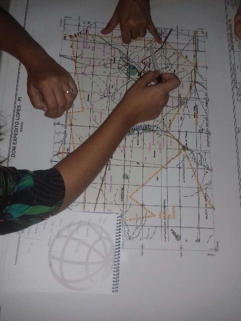 Prefeitura inicia  Plano Municipal de Saneamento Básic - Imagem 62