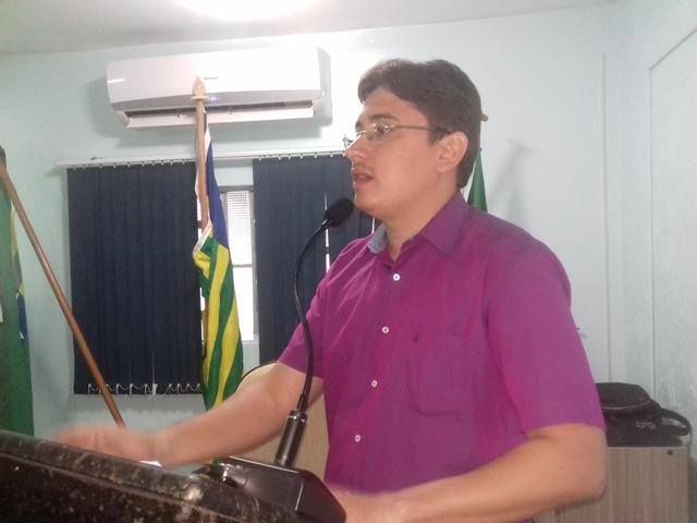 Prefeitura inicia  Plano Municipal de Saneamento Básic - Imagem 10