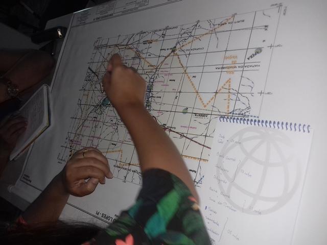 Prefeitura inicia  Plano Municipal de Saneamento Básic - Imagem 56