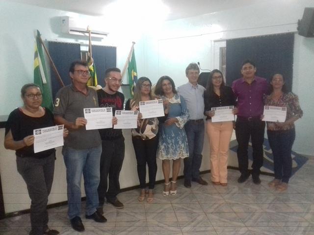 Prefeitura inicia  Plano Municipal de Saneamento Básic - Imagem 30