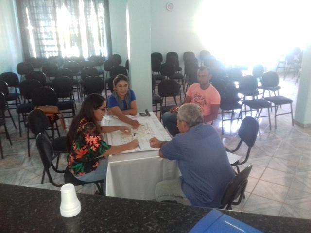 Prefeitura inicia  Plano Municipal de Saneamento Básic - Imagem 51