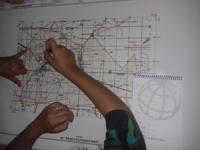 Prefeitura inicia  Plano Municipal de Saneamento Básic - Imagem 57