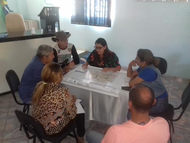 Prefeitura inicia  Plano Municipal de Saneamento Básic - Imagem 54