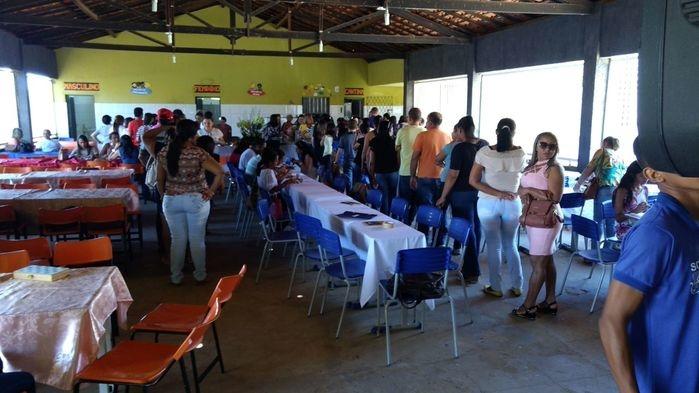 Professores participam da 5ª formação do GE5 para Prova Brasil 2017 - Imagem 6