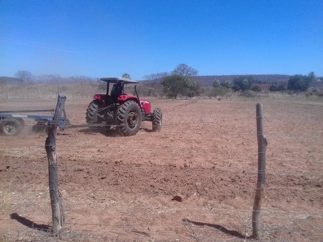 Prefeitura de DEL e SENAR realizam curso de tratorista - Imagem 4