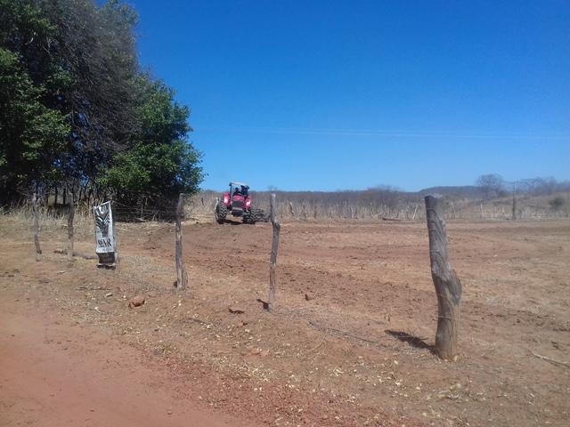 Prefeitura de DEL e SENAR realizam curso de tratorista - Imagem 9