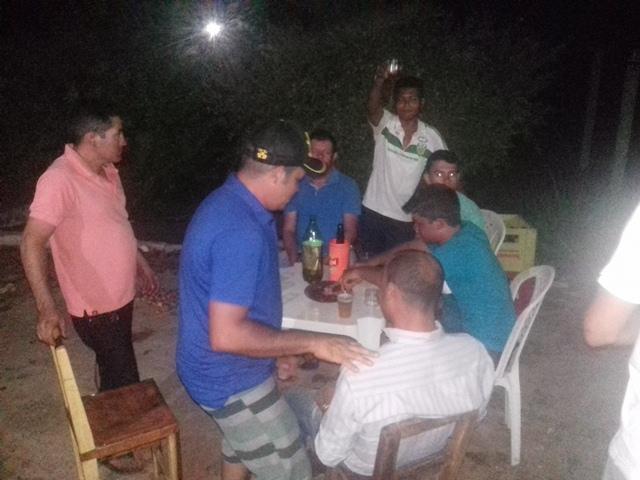 Prefeitura de DEL e SENAR realizam curso de tratorista - Imagem 38