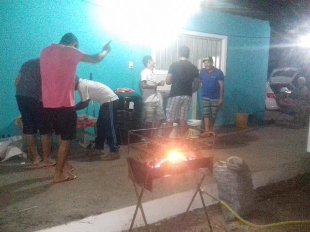 Prefeitura de DEL e SENAR realizam curso de tratorista - Imagem 34