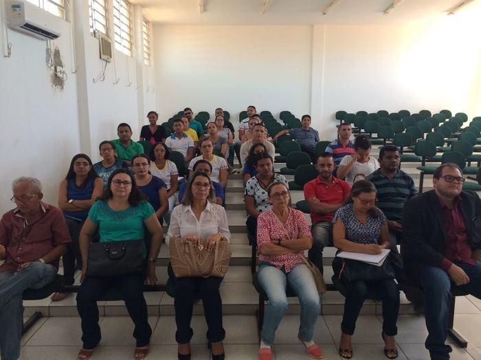 Prefeitura realiza audiência pública para prestação de contas - Imagem 5