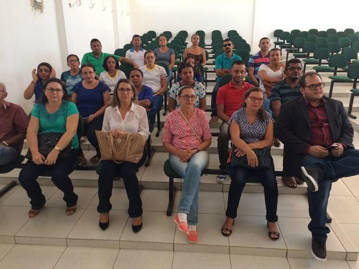 Prefeitura realiza audiência pública para prestação de contas - Imagem 10