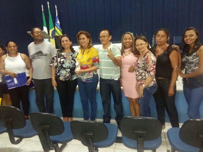 Professores participam da 5ª formação do GE5 para Prova Brasil 2017 - Imagem 2