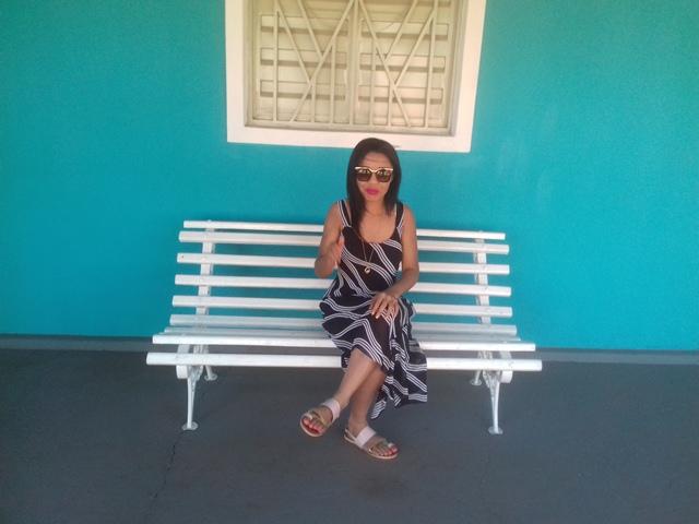 HOMENAGEADA DO PORTAL - Imagem 4