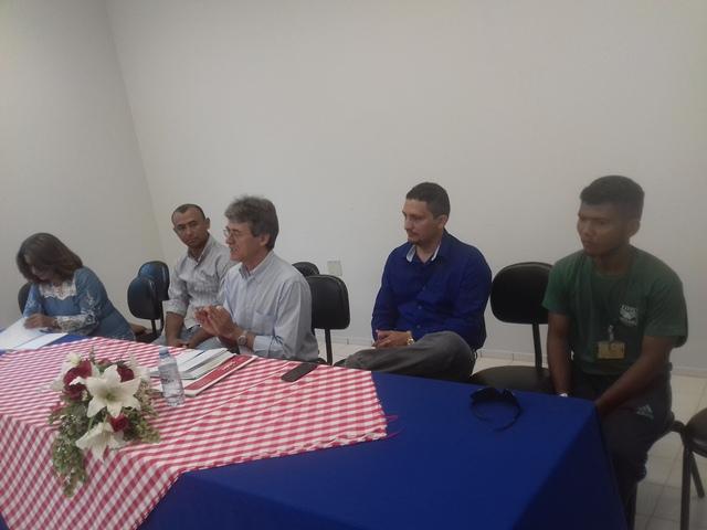 Prefeitura de DEL e SENAR realizam curso de tratorista - Imagem 19