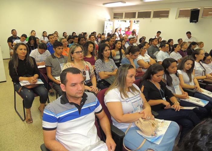 Município realiza com a participação da povo a I Plenária de Saúde  - Imagem 13