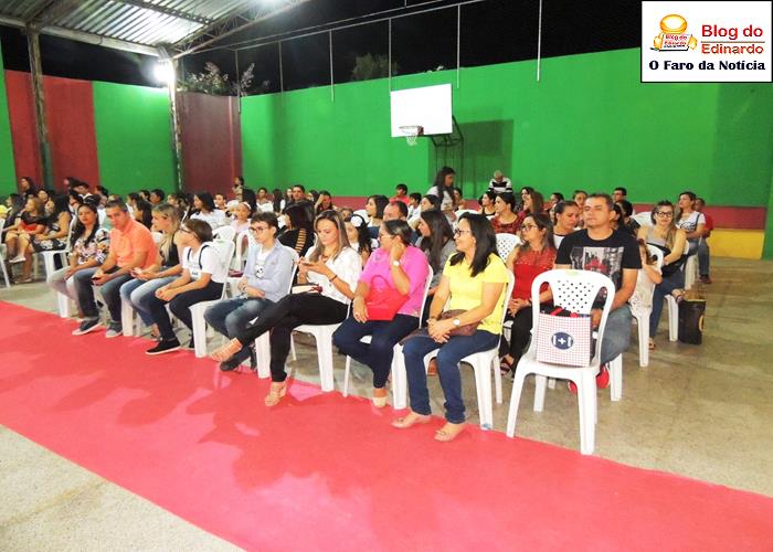 I Sarau Cultural homenageia o Escritor Genuíno Sales  - Imagem 2