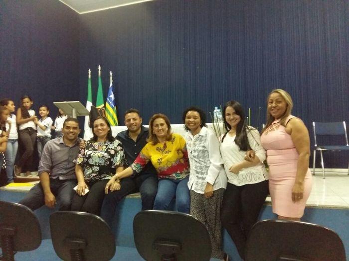 Professores participam da 5ª formação do GE5 para Prova Brasil 2017 - Imagem 3