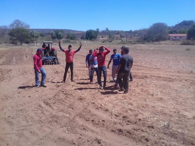 Prefeitura de DEL e SENAR realizam curso de tratorista - Imagem 10