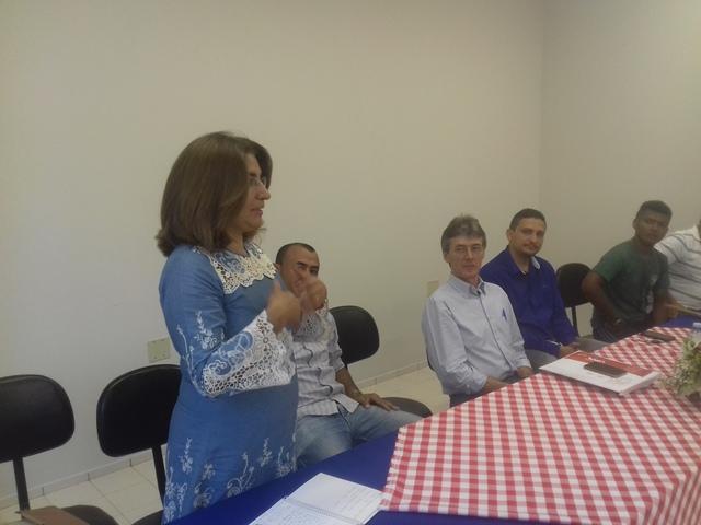 Prefeitura de DEL e SENAR realizam curso de tratorista - Imagem 30