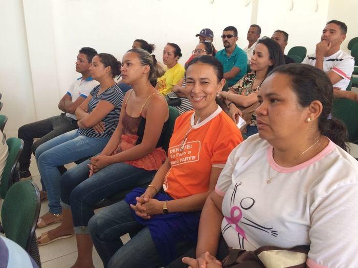 Prefeitura realiza audiência pública para prestação de contas - Imagem 12