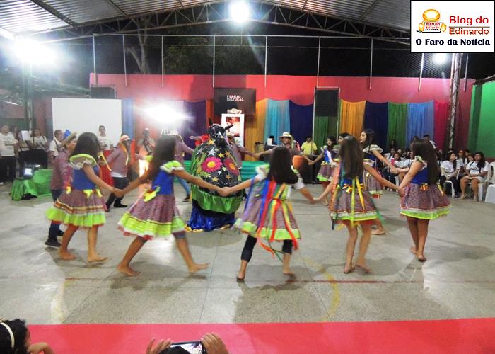 I Sarau Cultural homenageia o Escritor Genuíno Sales  - Imagem 58