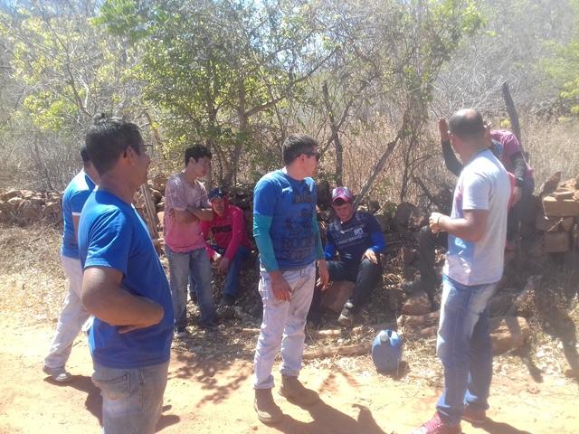 Prefeitura de DEL e SENAR realizam curso de tratorista - Imagem 6