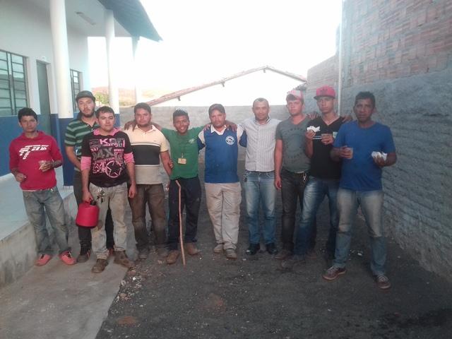 Prefeitura de DEL e SENAR realizam curso de tratorista - Imagem 31