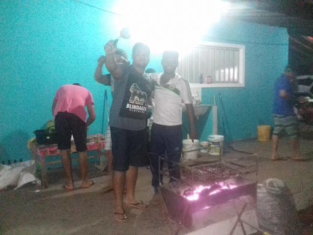 Prefeitura de DEL e SENAR realizam curso de tratorista - Imagem 36