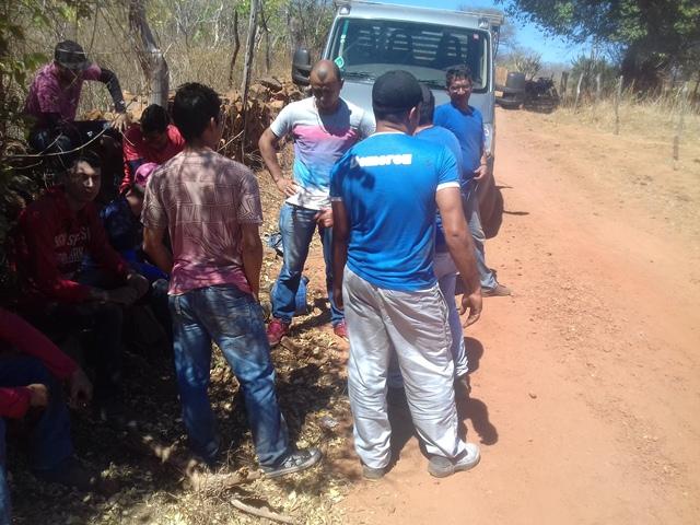Prefeitura de DEL e SENAR realizam curso de tratorista - Imagem 8