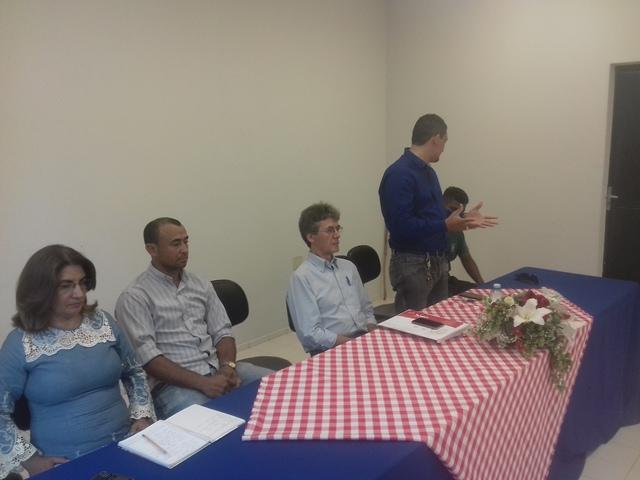 Prefeitura de DEL e SENAR realizam curso de tratorista - Imagem 24