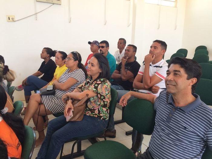 Prefeitura realiza audiência pública para prestação de contas - Imagem 11