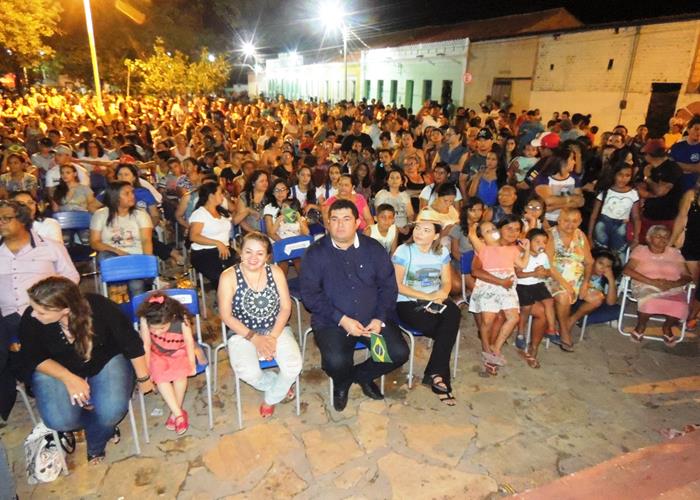 Desfile do 7 de Setembro destaca a história do Brasil  - Imagem 328