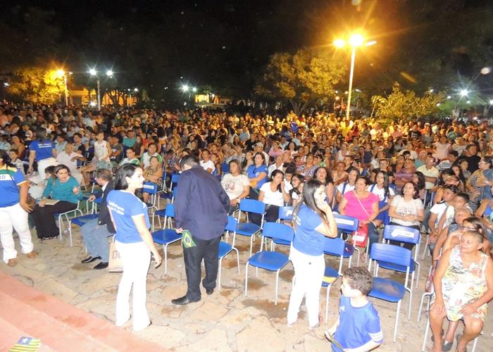 Desfile do 7 de Setembro destaca a história do Brasil  - Imagem 318