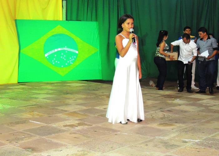 Desfile do 7 de Setembro destaca a história do Brasil  - Imagem 333