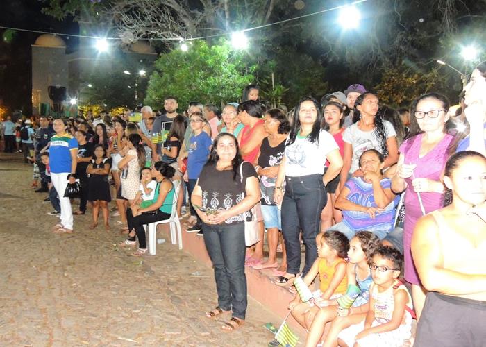 Desfile do 7 de Setembro destaca a história do Brasil  - Imagem 295