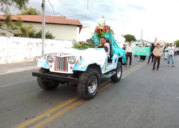 Desfile do 7 de Setembro destaca a história do Brasil  - Imagem 128